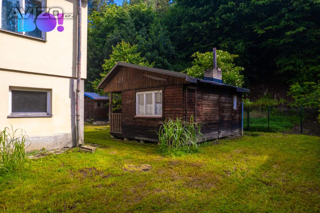 Foto inzerátu Prodej chalupy 85 m², pozemek 1276 m², Horní Lhota