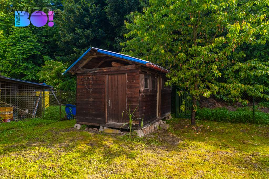 Foto inzerátu Prodej chalupy 85 m², pozemek 1276 m², Horní Lhota