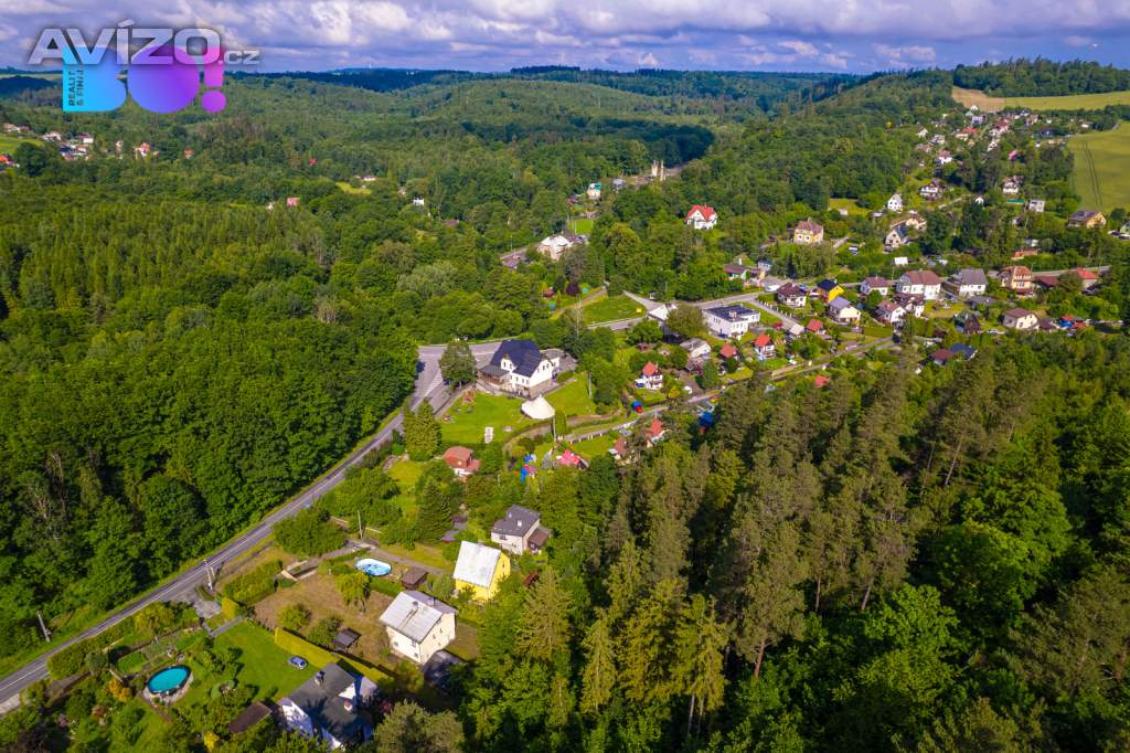 Foto inzerátu Prodej chalupy 85 m², pozemek 1276 m², Horní Lhota