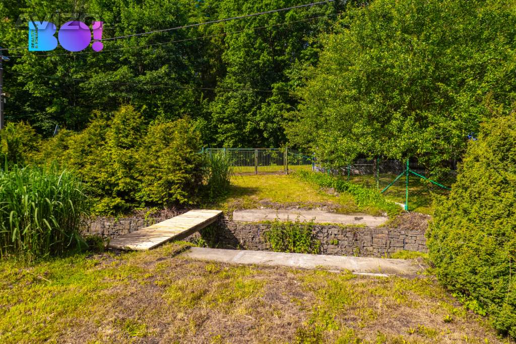 Foto inzerátu Prodej chalupy 85 m², pozemek 1276 m², Horní Lhota