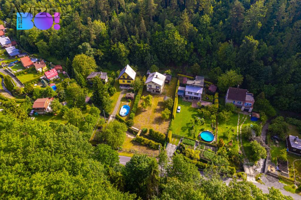 Foto inzerátu Prodej chalupy 85 m², pozemek 1276 m², Horní Lhota