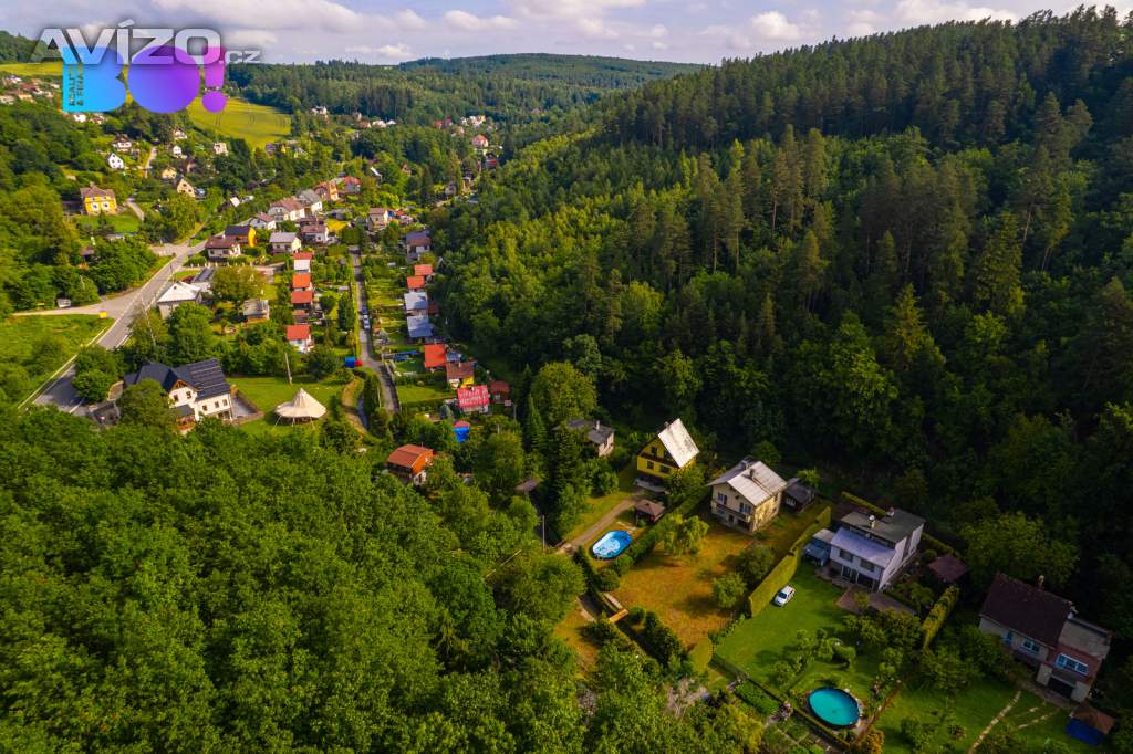 Foto inzerátu Prodej chalupy 85 m², pozemek 1276 m², Horní Lhota