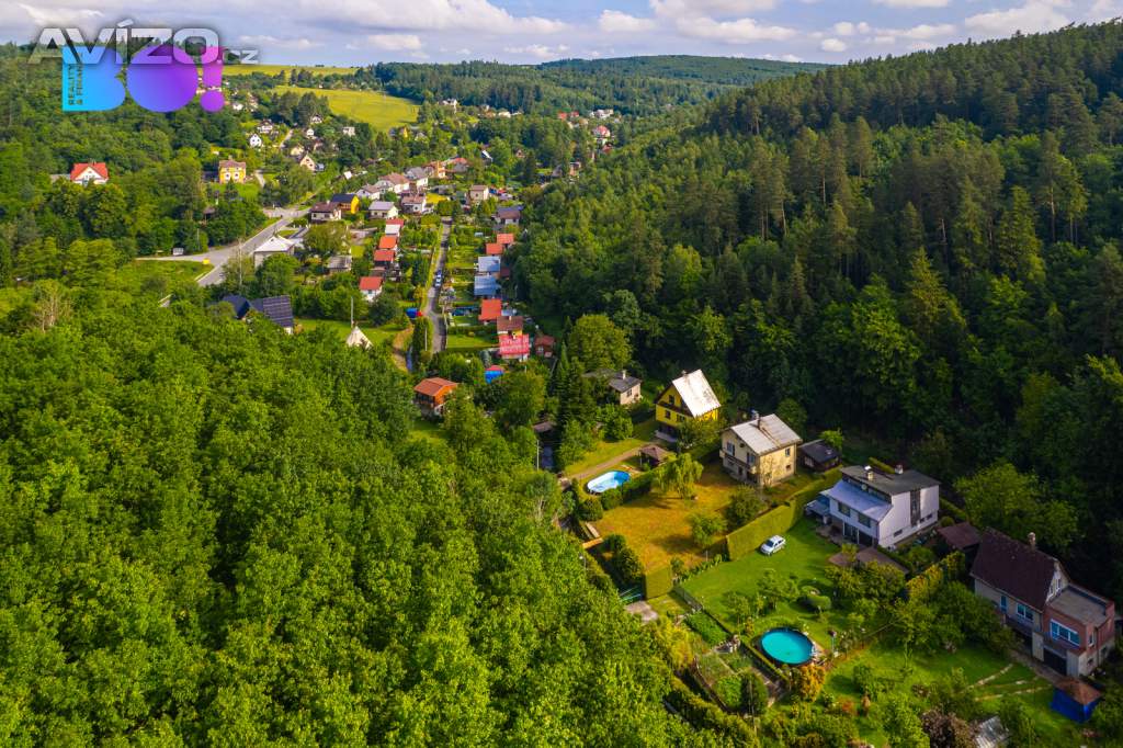 Foto inzerátu Prodej chalupy 85 m², pozemek 1276 m², Horní Lhota