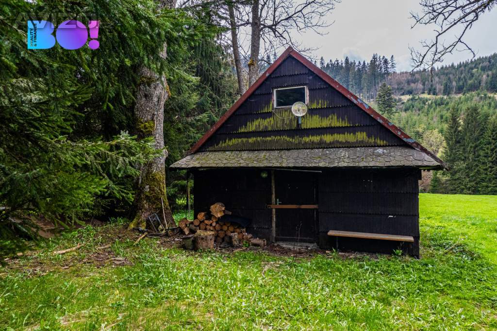 Foto inzerátu Prodej souboru pozemků 119 241 m², Krásná