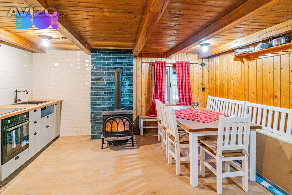 Foto inzerátu Prodej souboru pozemků 119 241 m², Krásná