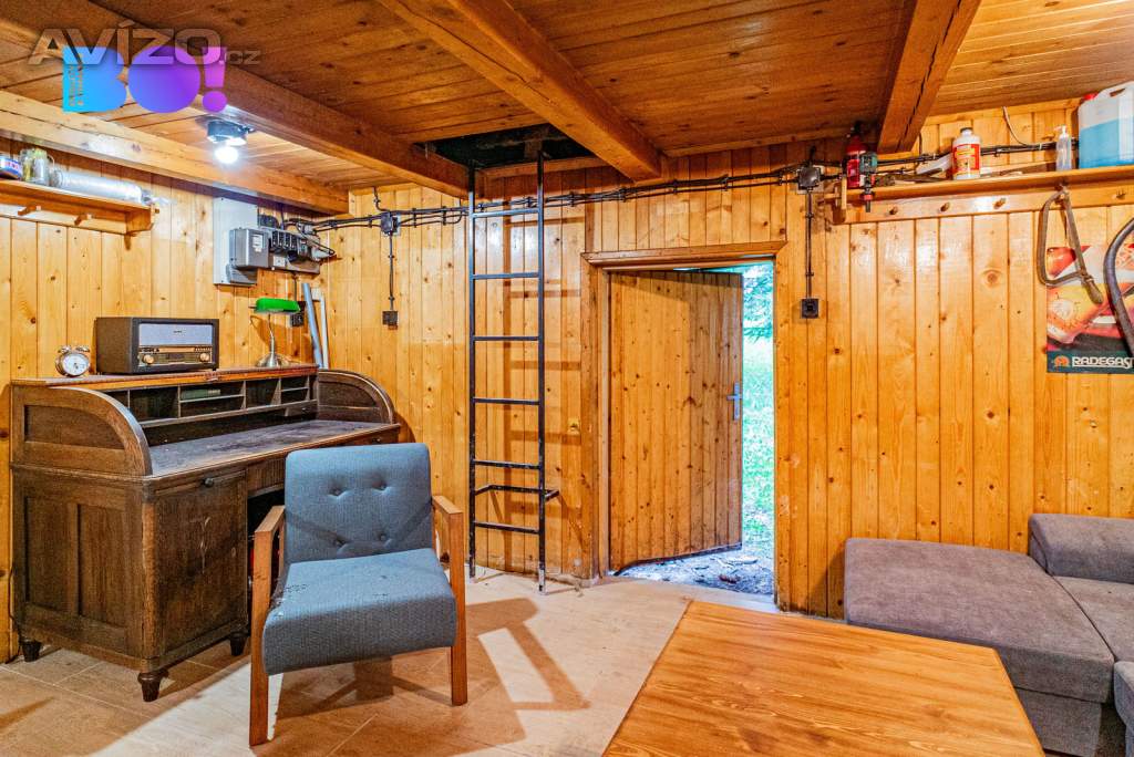Foto inzerátu Prodej souboru pozemků 119 241 m², Krásná