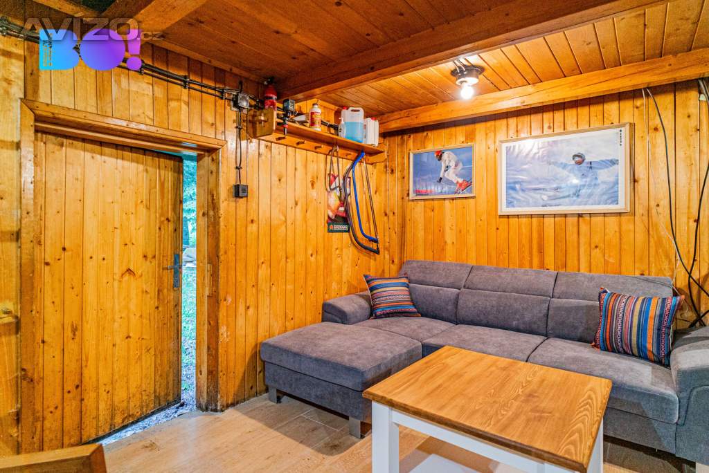 Foto inzerátu Prodej souboru pozemků 119 241 m², Krásná
