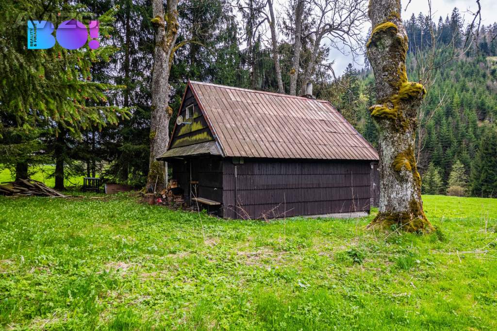 Foto inzerátu Prodej souboru pozemků 119 241 m², Krásná