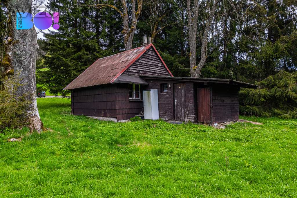 Foto inzerátu Prodej souboru pozemků 119 241 m², Krásná