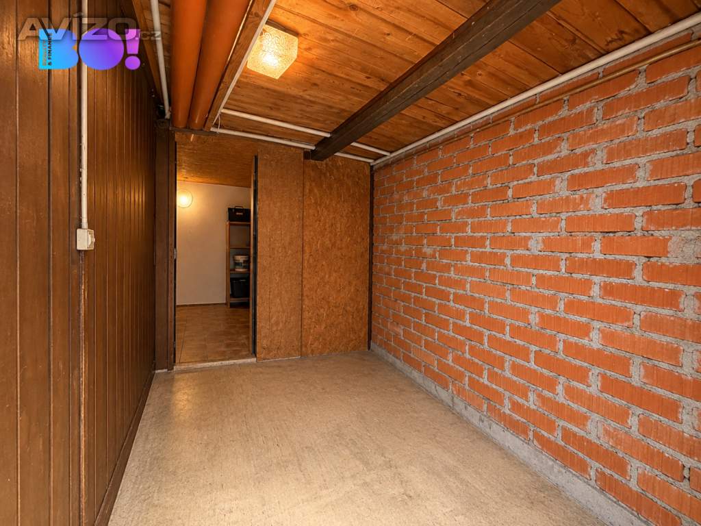 Foto inzerátu Prodej chaty se zahradou, Přerov XII - Žeravice