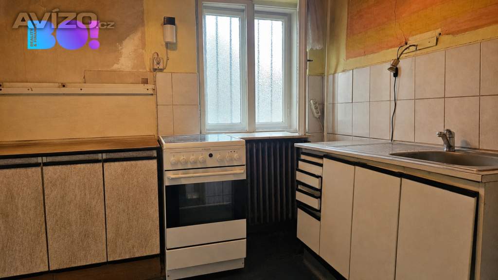 Foto inzerátu Prodej rodinného domu, 93 m2, Odry