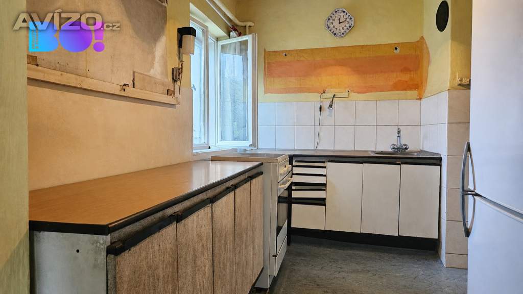 Foto inzerátu Prodej rodinného domu, 93 m2, Odry