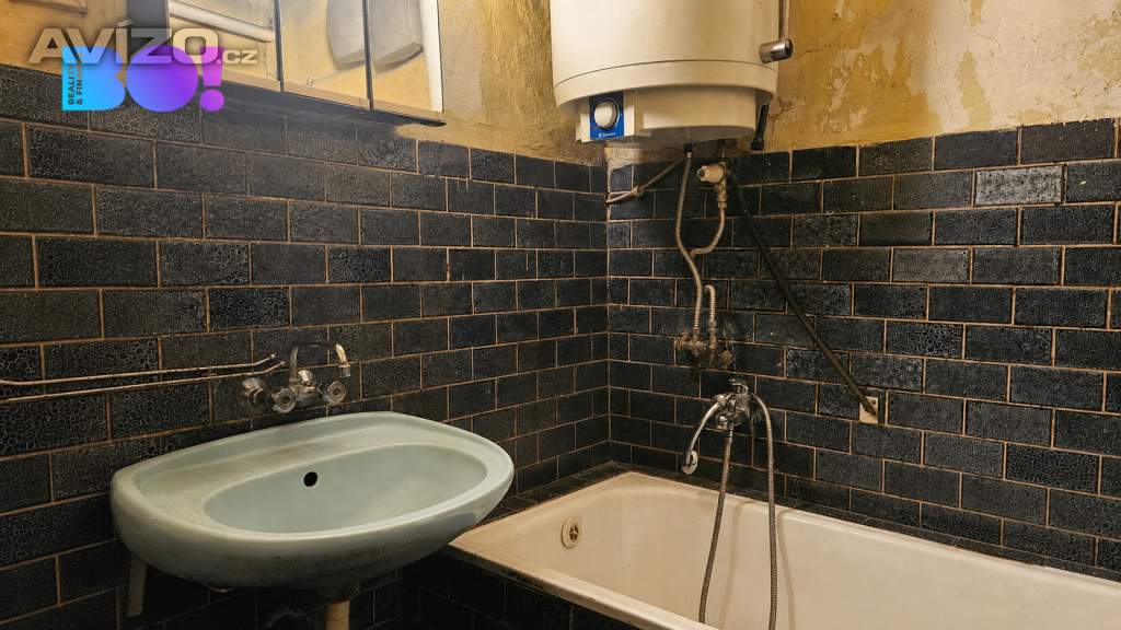 Foto inzerátu Prodej rodinného domu, 93 m2, Odry