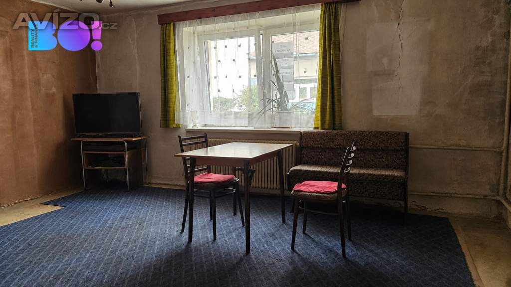 Foto inzerátu Prodej rodinného domu, 93 m2, Odry