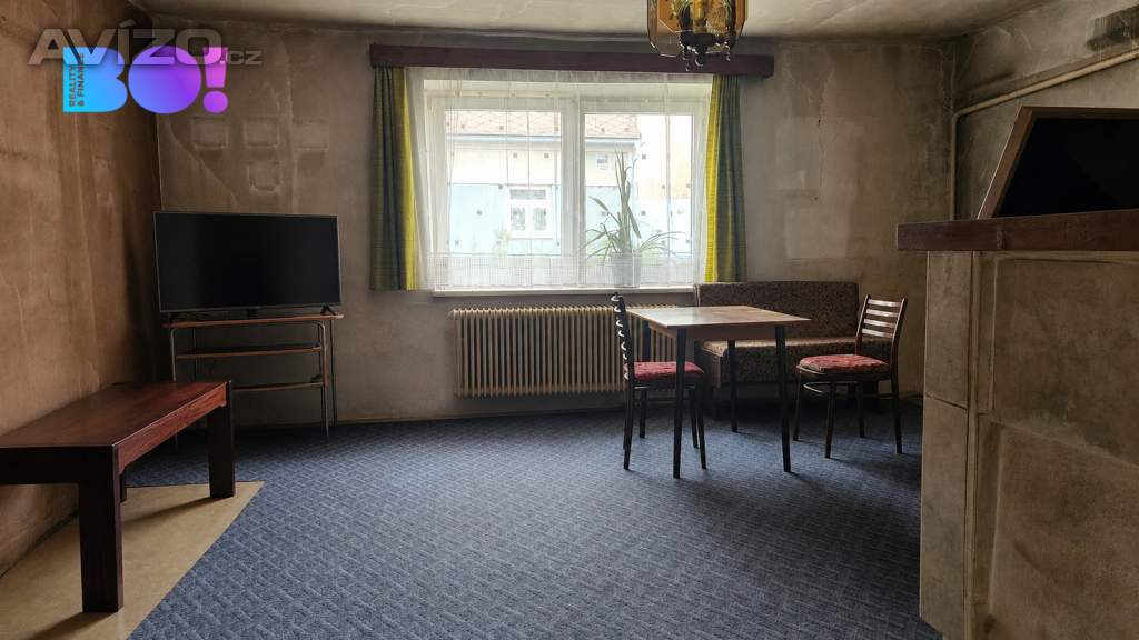 Foto inzerátu Prodej rodinného domu, 93 m2, Odry