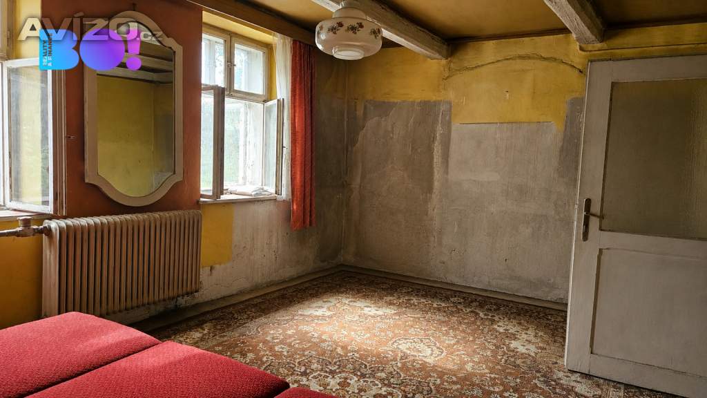 Foto inzerátu Prodej rodinného domu, 93 m2, Odry