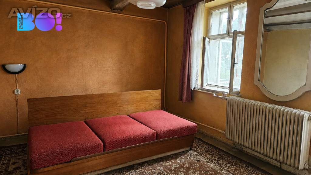 Foto inzerátu Prodej rodinného domu, 93 m2, Odry