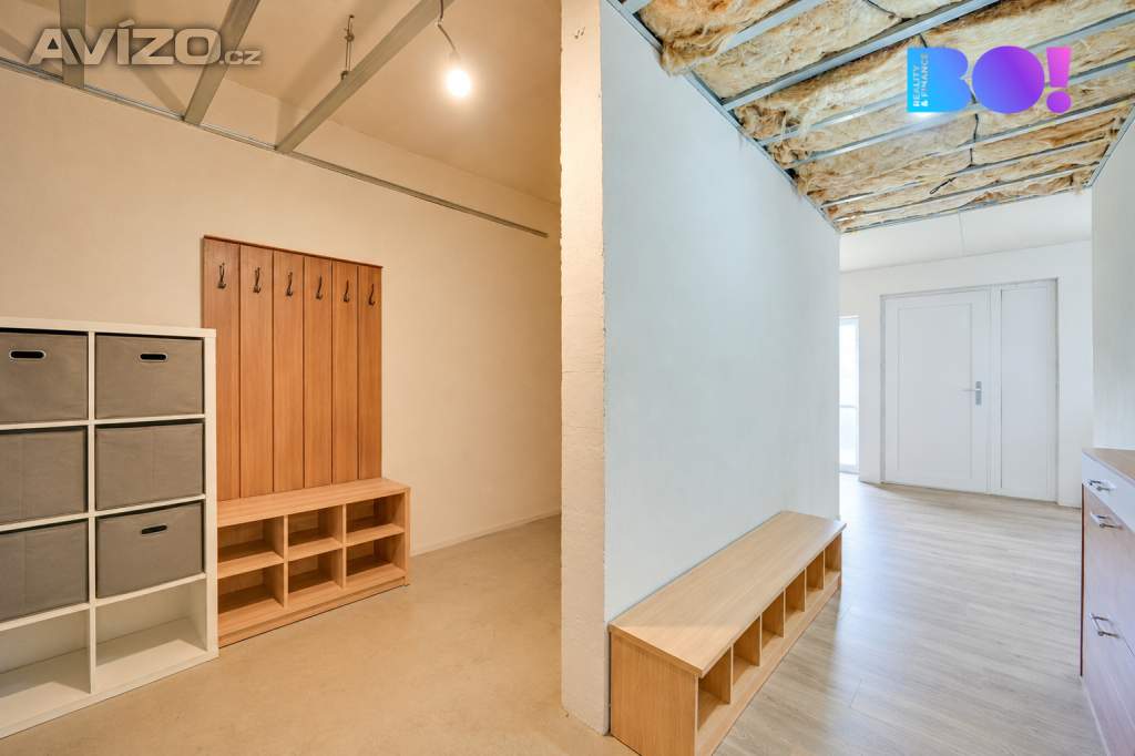 Foto inzerátu Prodej rodinného domu 3+1, Micmanice, obec Strachotice