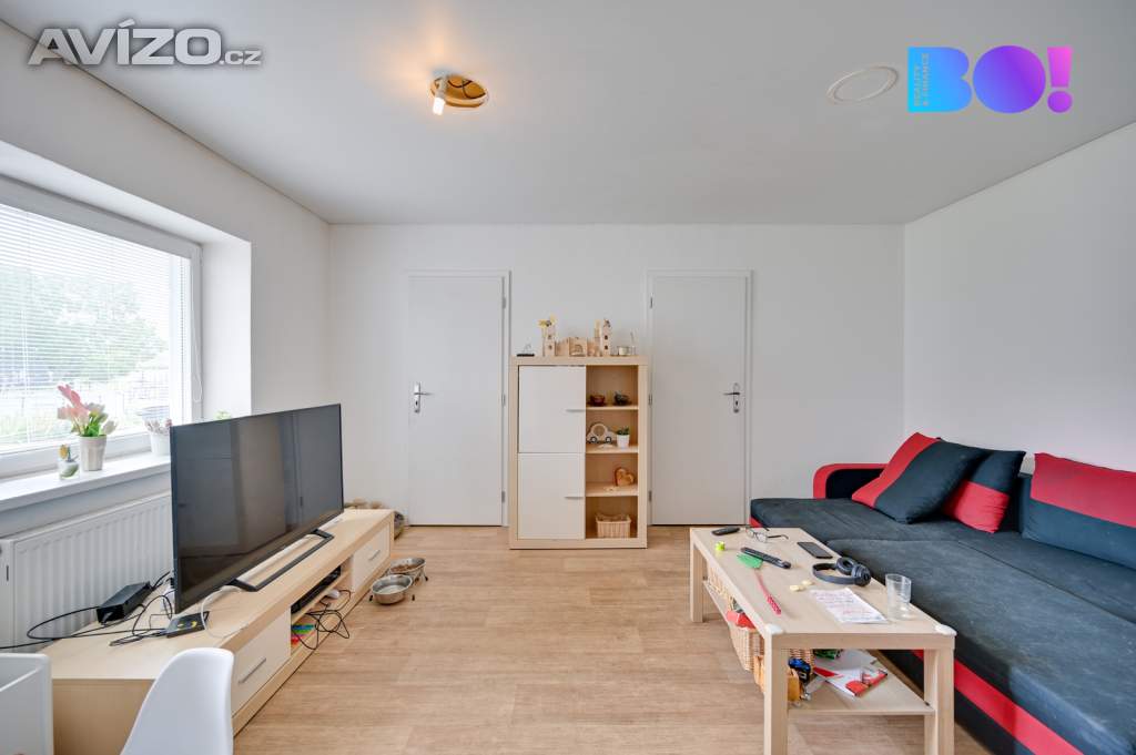 Foto inzerátu Prodej rodinného domu 3+1, Micmanice, obec Strachotice