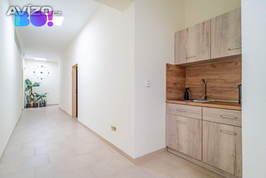 Foto inzerátu Pronájem kancelářských prostorů, 161 m², Opava, okres Opava