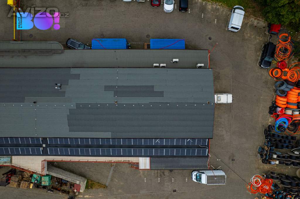 Foto inzerátu Pronájem kancelářských prostorů, 161 m², Opava, okres Opava