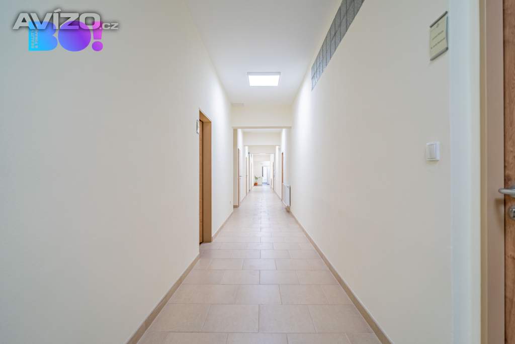 Foto inzerátu Pronájem kancelářských prostorů, 161 m², Opava, okres Opava