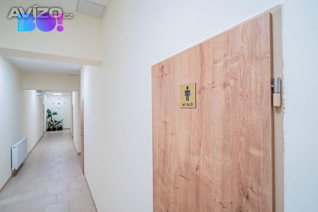 Foto inzerátu Pronájem kancelářských prostorů, 161 m², Opava, okres Opava