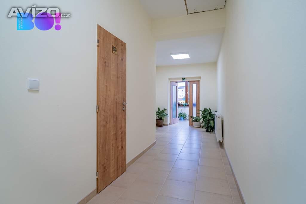 Foto inzerátu Pronájem kancelářských prostorů, 161 m², Opava, okres Opava