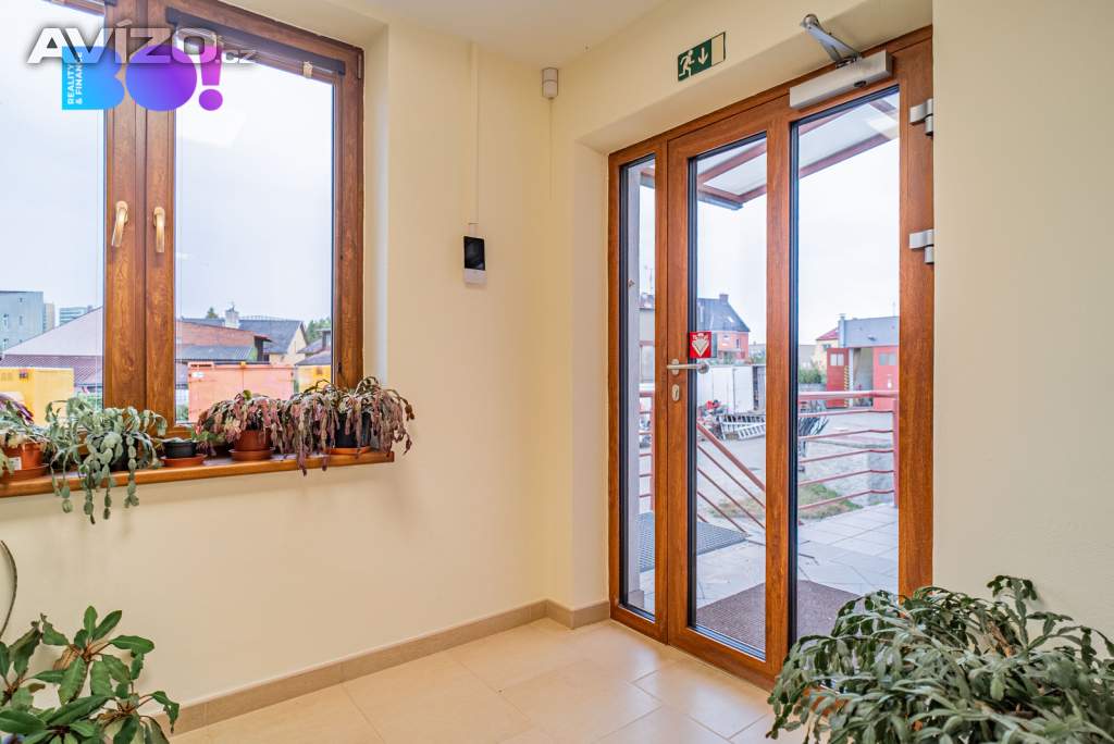 Foto inzerátu Pronájem kancelářských prostorů, 161 m², Opava, okres Opava