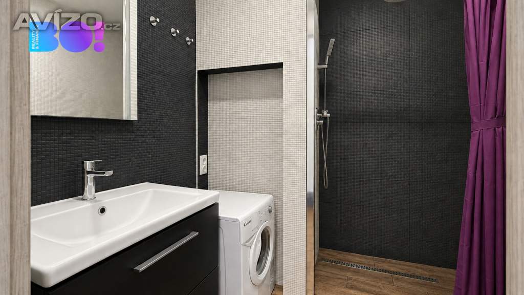 Foto inzerátu Prodej bytu 1+kk, 23 m², ul. Slavnikovců, Ostrava - Mariánské Hory