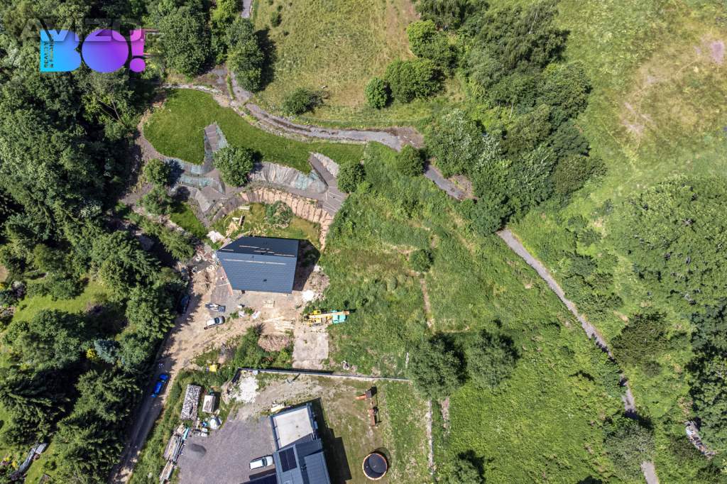 Foto inzerátu Prodej pozemku určeného k výstavbě, 1927 m², Babí, okres Trutnov