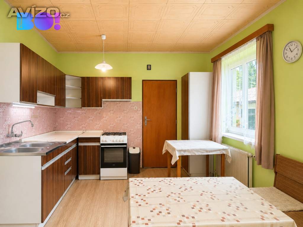 Foto inzerátu Prodej rodinného domu 213 m², pozemek 575 m², Malá Morava