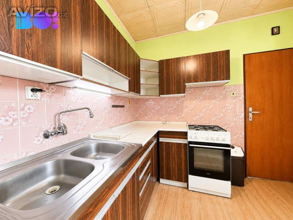 Foto inzerátu Prodej rodinného domu 213 m², pozemek 575 m², Malá Morava