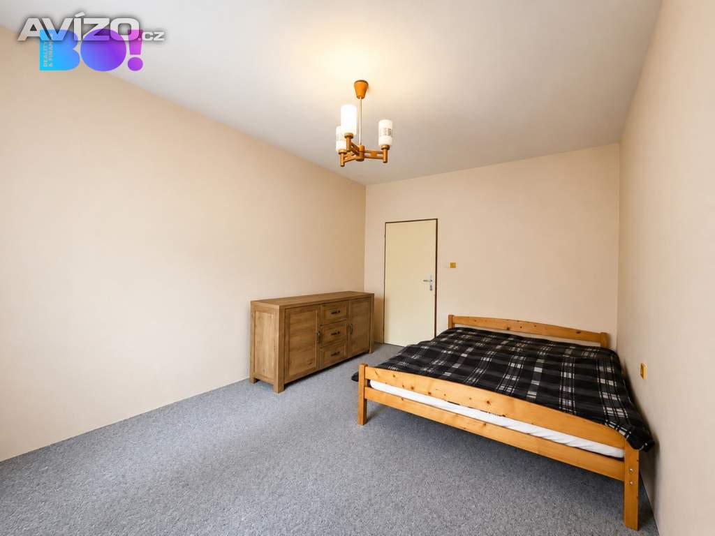 Foto inzerátu Prodej rodinného domu 213 m², pozemek 575 m², Malá Morava