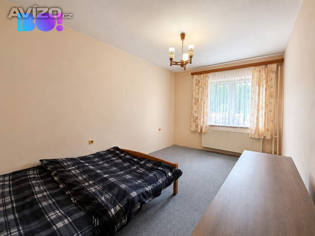Foto inzerátu Prodej rodinného domu 213 m², pozemek 575 m², Malá Morava