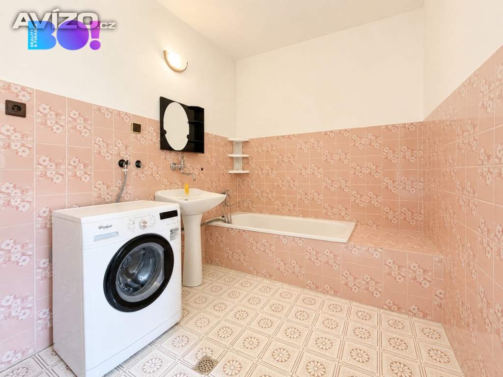 Foto inzerátu Prodej rodinného domu 213 m², pozemek 575 m², Malá Morava