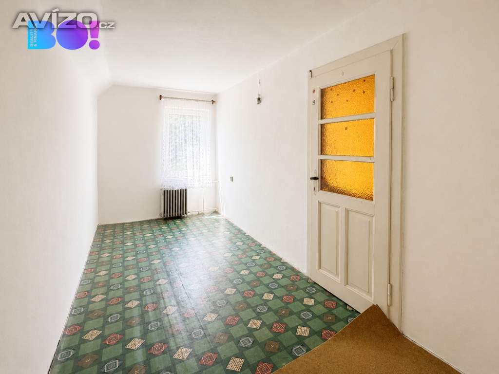 Foto inzerátu Prodej rodinného domu 213 m², pozemek 575 m², Malá Morava