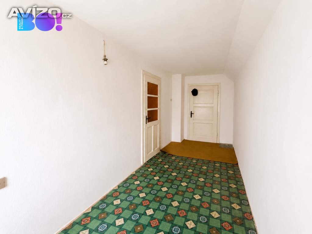 Foto inzerátu Prodej rodinného domu 213 m², pozemek 575 m², Malá Morava