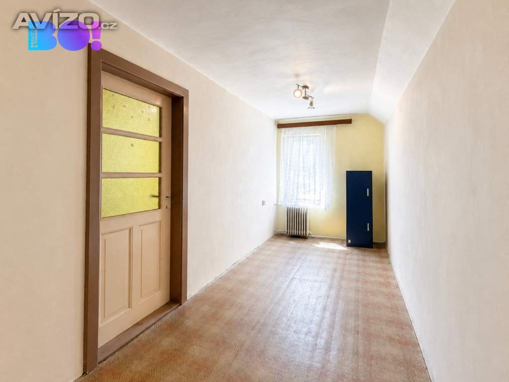 Foto inzerátu Prodej rodinného domu 213 m², pozemek 575 m², Malá Morava
