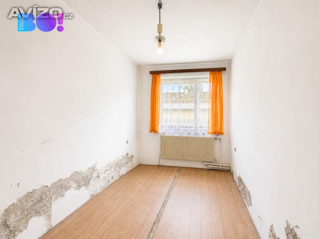 Foto inzerátu Prodej rodinného domu 213 m², pozemek 575 m², Malá Morava