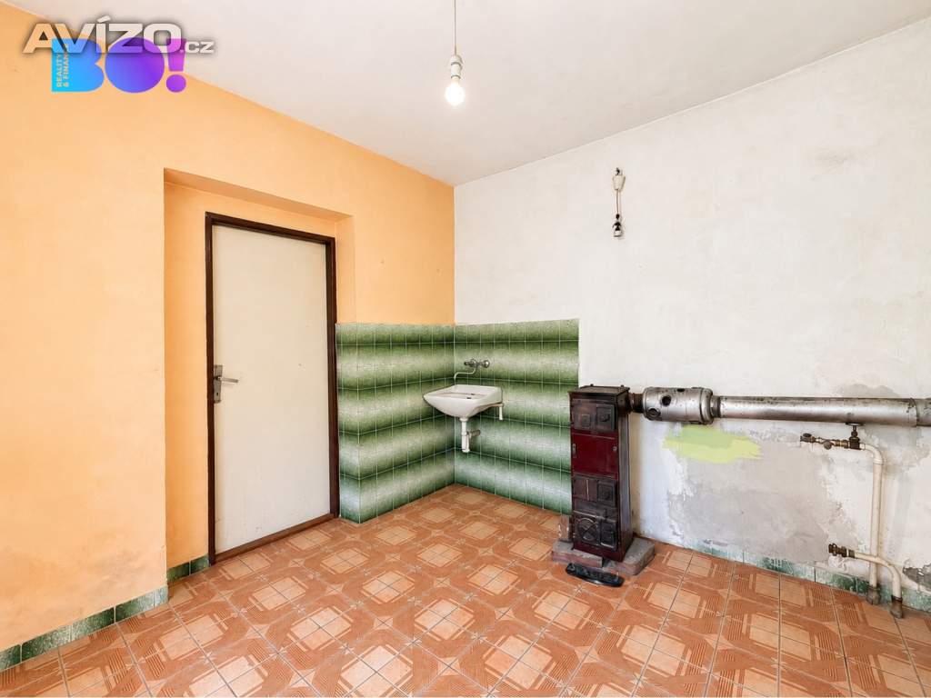 Foto inzerátu Prodej rodinného domu 213 m², pozemek 575 m², Malá Morava