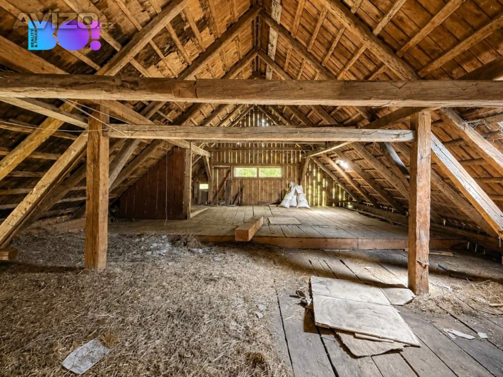 Foto inzerátu Prodej rodinného domu 213 m², pozemek 575 m², Malá Morava