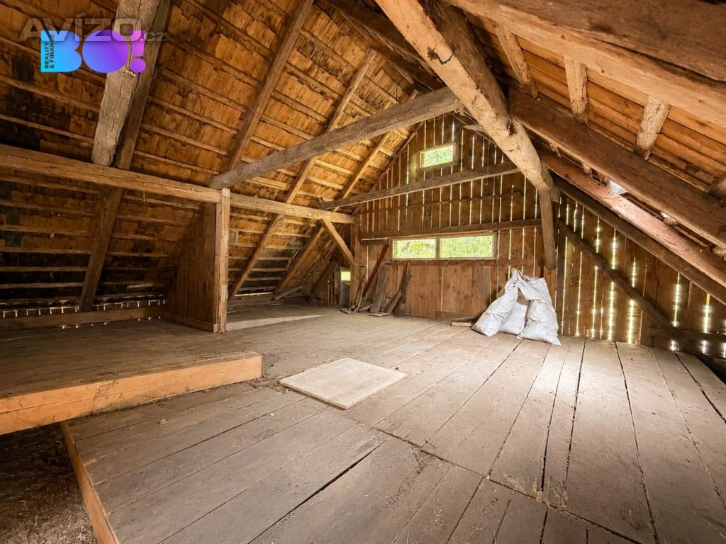 Foto inzerátu Prodej rodinného domu 213 m², pozemek 575 m², Malá Morava