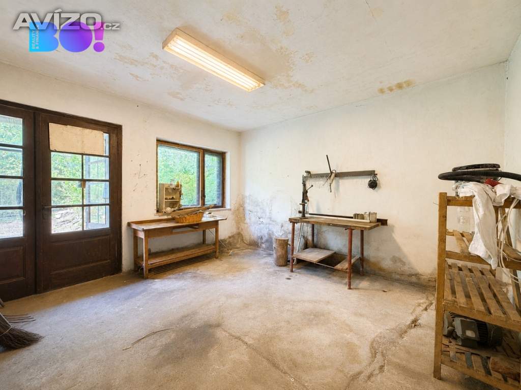 Foto inzerátu Prodej rodinného domu 213 m², pozemek 575 m², Malá Morava