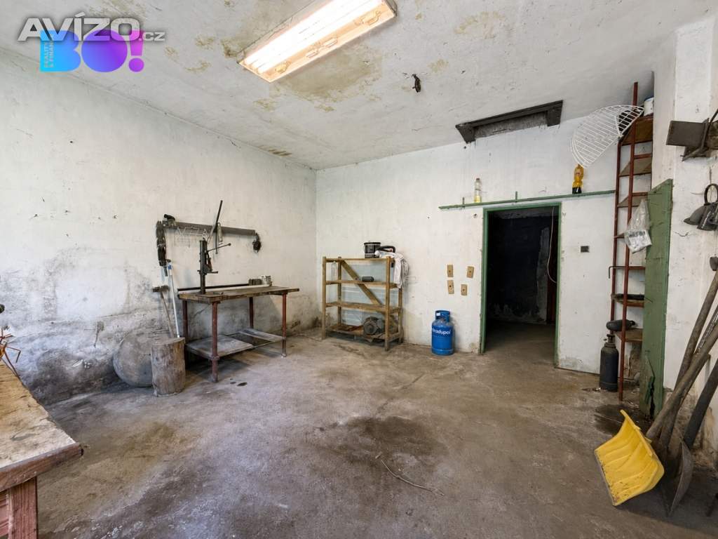 Foto inzerátu Prodej rodinného domu 213 m², pozemek 575 m², Malá Morava