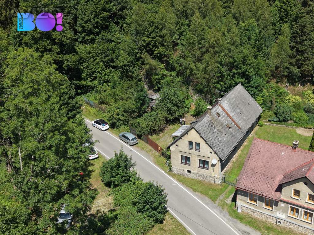 Foto inzerátu Prodej rodinného domu 213 m², pozemek 575 m², Malá Morava