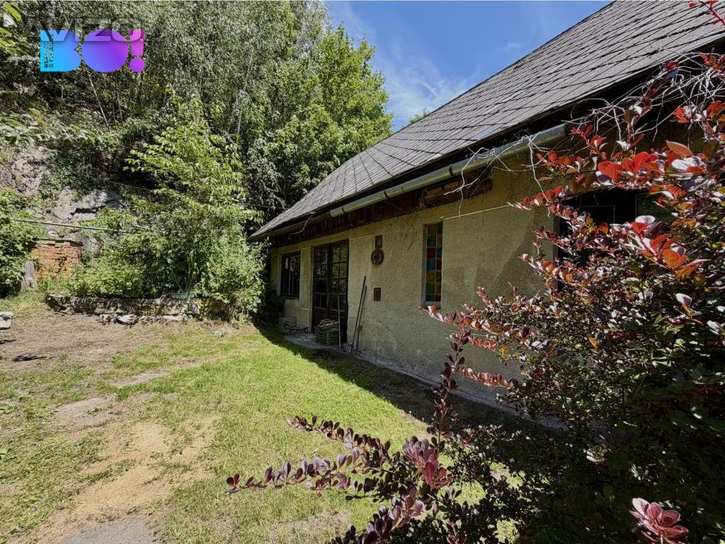 Foto inzerátu Prodej rodinného domu 213 m², pozemek 575 m², Malá Morava