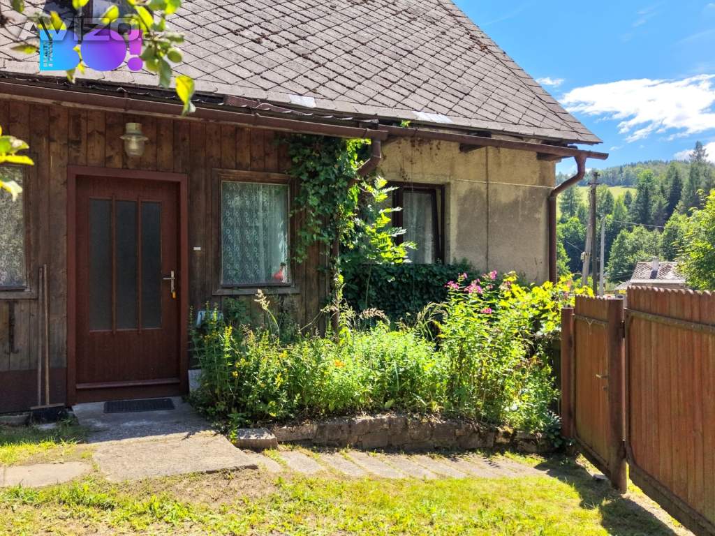 Foto inzerátu Prodej rodinného domu 213 m², pozemek 575 m², Malá Morava