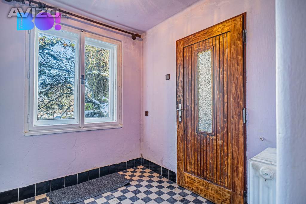 Foto inzerátu Prodej rodinného domu, pozemek 1371m2, Vendryně