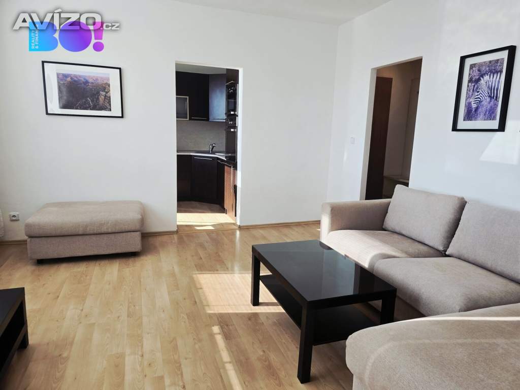 Foto inzerátu Prodej bytu 2+1 Třinec, ul. Sosnová
